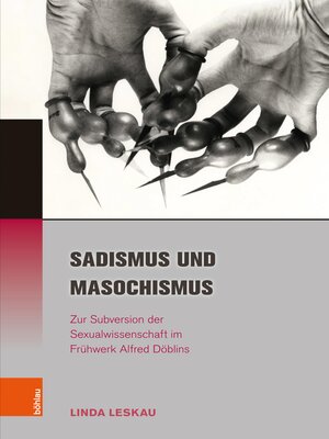 cover image of Sadismus und Masochismus